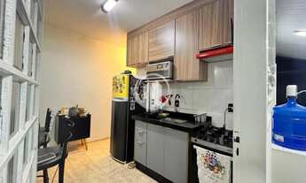 Imagem 7: Casa à venda com 2 dormitórios - Fazenda Grande - Jundiaí/SP