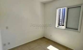 Imagem 8: Apartamento padrão com 60,34m², bairro Jardim Botânico,Zona Sul de Ribeirão Preto/SP