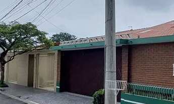 Imagem 2: Casa à venda com 420m², 4 quartos, 2 suíte e piscina com cascata. Melhor localização do Vi