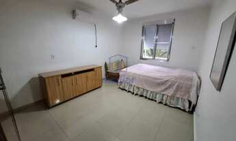 Imagem 5: APARTAMENTO EMBARÉ - SANTOS - 2 DORMITÓRIOS - 74 M2 ÁREA ÚTIL - 102 M2 ÁREA TOTAL