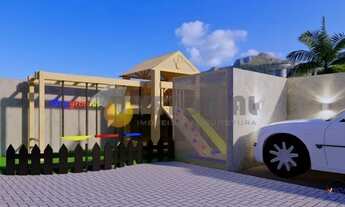 Imagem 3: Apartamento com 2 dormitórios à venda, 45 m² por R$ 400.000,00 - Porto Novo - Caraguatatub