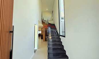 Imagem 3: Casa à venda condomínio IBI ARAM II em Itupeva SP