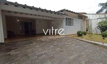 Imagem: Casa à venda no bairro Vigilato Pereira