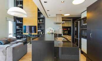 Imagem 3: Apartamento duplex para comprar no Três Figueiras com 1 suíte