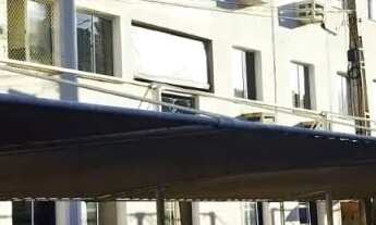 Imagem: RESID PQ CHAPADA DOS GUIMARÃES