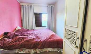 Imagem 7: Apartamento Para Venda e Locacao, de 75 M²,2 Dormitorios, 1 Vaga Coberta Na Vila Campesina