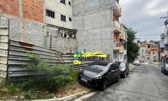 Imagem 3: Terreno à venda, 87 m² por R$ 165.000,00 - Canhema - Diadema/SP