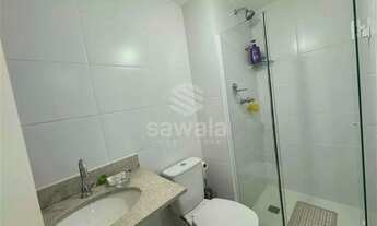 Imagem 3: Ocean Residence - Apartamento 2 quartos, sendo 1 suíte