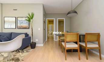 Imagem 4: Apartamento com 3 quartos e 1 suíte à venda, 93 m² por R$ 922.000 - Mercês, Curitiba/PR