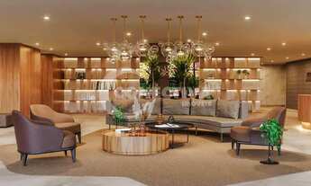 Imagem 2: Apartamento Apartamento com 2 dormitórios