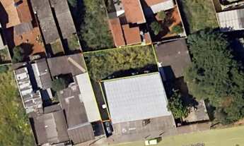 Imagem: Lote - Av. Das Naçoes -Campos Elísios