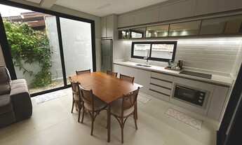 Imagem: Vendo casa mobiliada FINANCIÁVEL