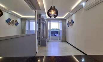 Imagem 2: Apartamento com 2 dormitórios, 55 m² - venda por R$ 350.000,00 ou aluguel por R$ 2.230,00