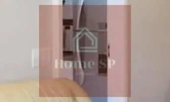 Imagem 4: 74 m² | 3 quartos (1 suíte) | 2 banheiros | 1 vaga | Mobiliado