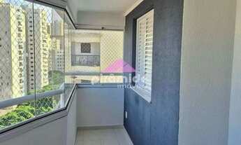 Imagem 2: Apartamento Edifício Ágatha pra Venda ou Locação, Jardim Aquarius, São José dos Campos, SP