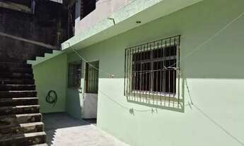 Imagem: Linda casa com estrutra para Construção