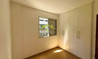 Imagem 7: Apartamento para aluguel, 3 quartos, 1 suíte, 2 vagas, Buritis - Belo Horizonte/MG