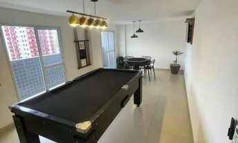 Imagem 4: APARTAMENTO 1 QUARTO BAIRRO CANTO DO FORTE