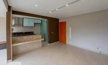 Imagem 2: Apartamento para venda com 69 metros quadrados com 2 quartos