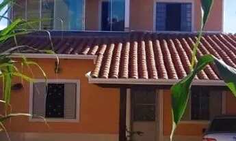 Imagem 2: Casa à venda de 3 quartos no bairro Jardins das Oliveiras, Jardim ABC