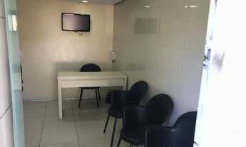 Imagem 2: GOIS ALUGA sala 45 metros quadrados em Joaquim Távora - Fortaleza - CE