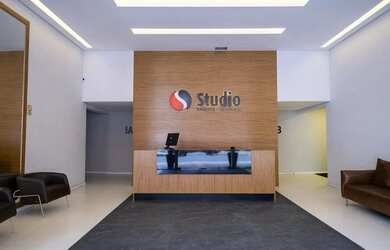 Imagem 2: Apartamento com vista exclusiva para o Estádio Bento Freitas disponível para locação em Pe