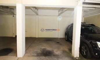 Imagem 4: Apartamento de 1 dormitório no bairro Camaquã