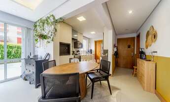 Imagem 6: Apartamento garden a venda no bairro Santa Cecília