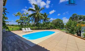 Imagem 5: Chácada com 6052m², no Francês com fundos pra lagoa!