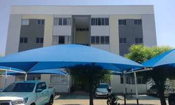 Imagem: Apartamento no Condomínio Green Ville em