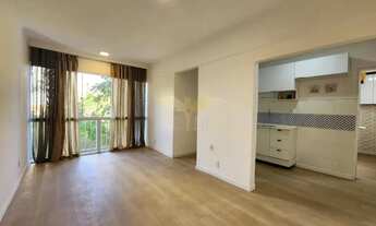 Imagem 2: APARTAMENTO NASCENTE 64m² 2 QUARTOS 1 SUÍTE CLOSET 1 VAGA INFRA VENDE BROTAS