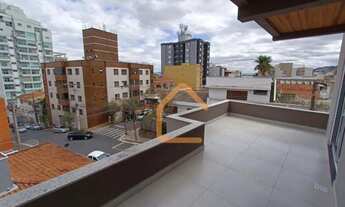 Imagem 16: Apartamento com 3 dormitórios à venda, 157 m² por R$ 1.250.000,00 - Santa Doroteia - Pouso