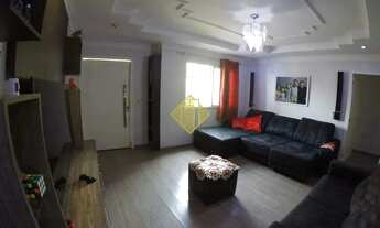 Imagem 2: Casa à venda, 4 quartos, 1 suíte, 1 vaga, Jardim Dallas - Palotina/PR