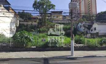 Imagem: Terreno à venda, 1600 m² por R$ 5.000.000,00