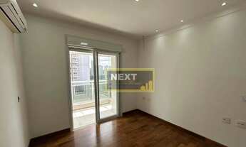 Imagem 6: Apartamento com 5 dormitórios para alugar, 298 m² por R$ 25.800,00/mês - Jardim Anália Fra