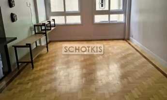 Imagem 5: IMOBILIÁRIA SCHOTKIS ALUGA APARTAMENTO DE 03 DORMITÓRIOS TOTALMENTE REFORMADO ESTILO INDUS