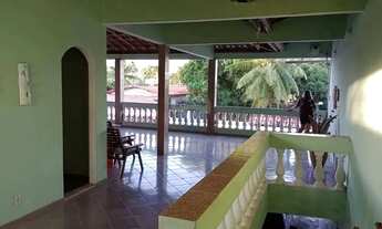 Imagem 3: Locação Casa em Barra do Gil valor R$ 3,000,00