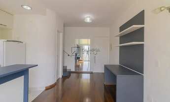 Imagem: Venda Apartamento 1 Dormitórios - 45 m²