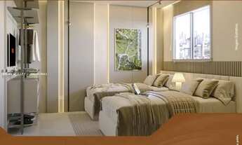 Imagem 7: Apartamento para Venda em Campina Grande, Sandra Cavalcante, 2 dormitórios, 1 suíte, 2 ban