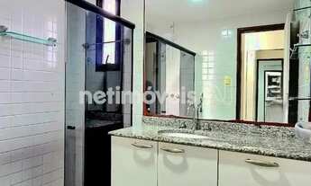 Imagem 6: Apartamento semimobiliado pra Venda ou Aluguel Condomínio Amélio Amorim Feira de Santana