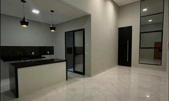 Imagem 5: Casa de 3 quartos ( 2 suítes, sendo 1 master com closet