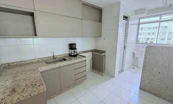 Imagem 6: Apartamento 4 quartos à venda no Buritis - Lazer Completo