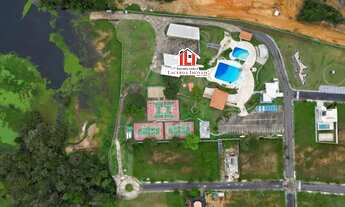 Imagem 6: Lote no Porto real com 800m² Tarumã - Manaus - AM