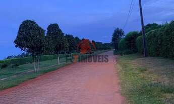 Imagem 2: CHÁCARA NO CONDOMÍNIO RECANTO D´ITÁLIA - SANTO ANTÔNIO DE GOIÁS - GO