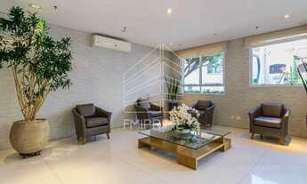 Imagem 6: SALA COMERCIAL - BELA VISTA - 1 VAGA - 32 M2
