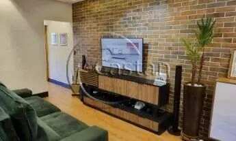 Imagem 6: Sobrado em Mooca