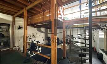 Imagem 5: Venda Galpão Sao Caetano do Sul Ceramica Ref: 34096