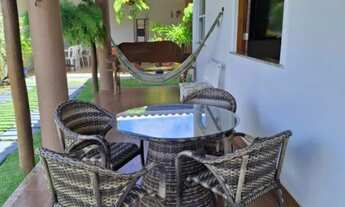 Imagem 13: Casa de Praia em Guarajuba / Barra do Jacuipe