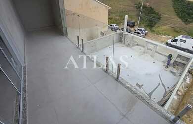 Imagem 15: Cobertura NOVA, 139m2- Mirante do Vale, Jardim Amália- Volta Redonda/RJ