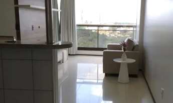 Imagem 2: ALUGO BELVEDERE RENASCENÇA 68m